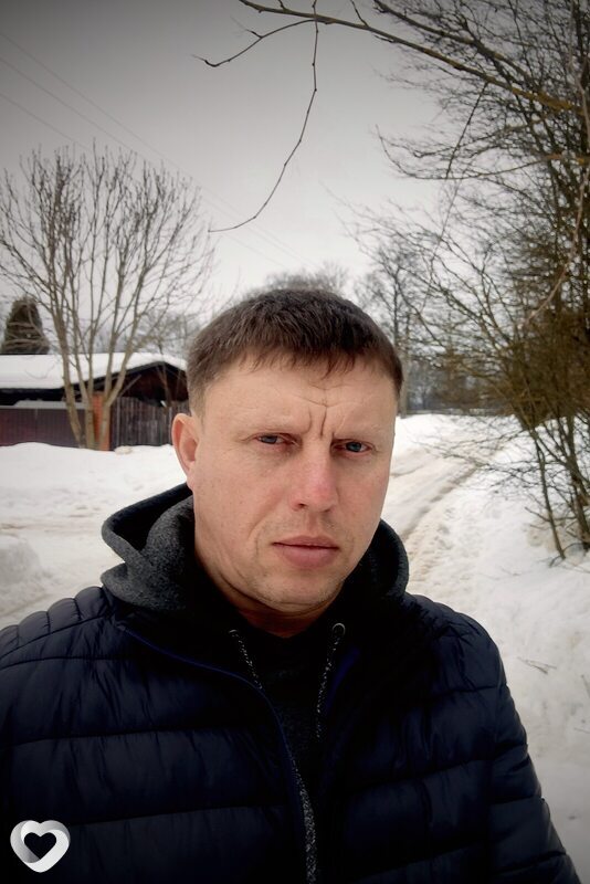 Андрей, 46, Обнинске — анкета №3696074