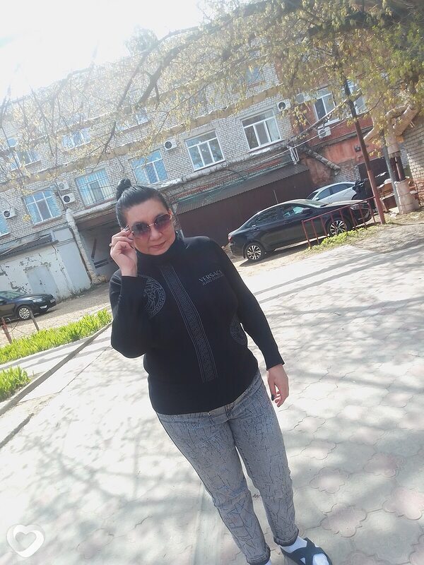 Алла, 54, Энгельсе — анкета №3696103