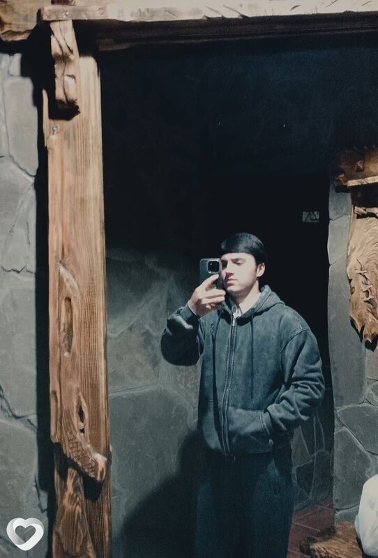 Мустафо, 19, Краснодаре — анкета №3696105