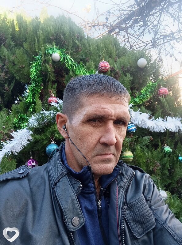 Евгений, 47, Сочи — анкета №3696107