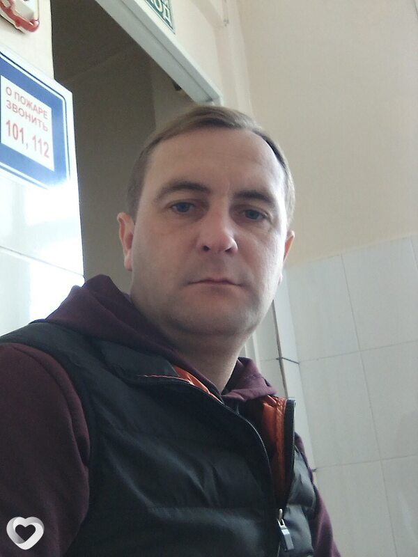 Денис, 36, Новосибирске — анкета №3696110