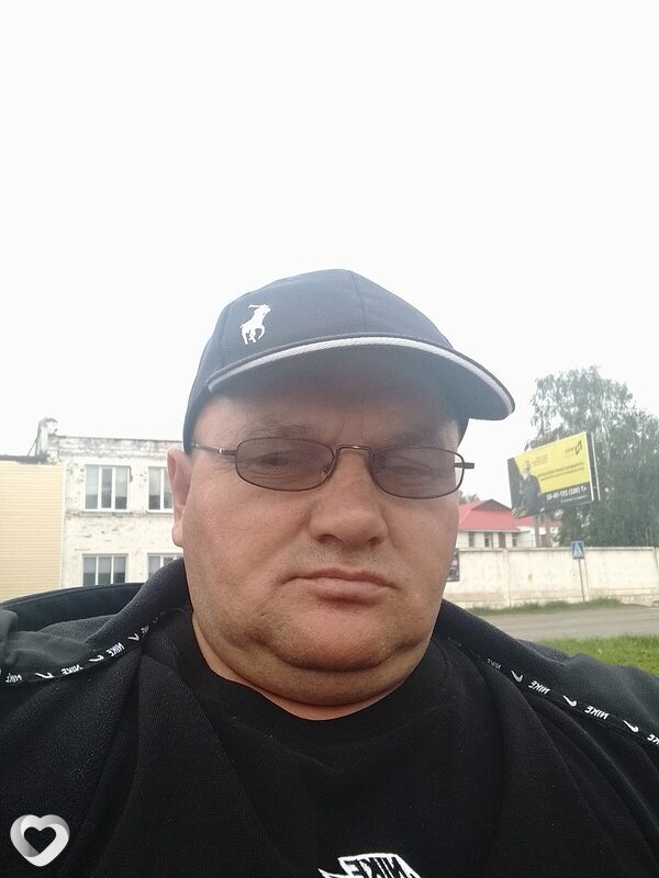 Алексей, 45, Новосибирске — анкета №3696121