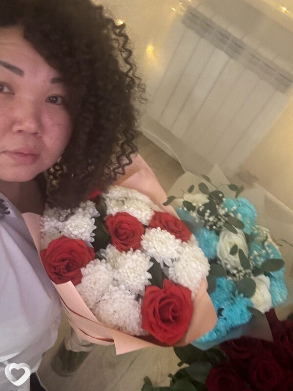 Екатерина, 39, Абакане — анкета №3696123