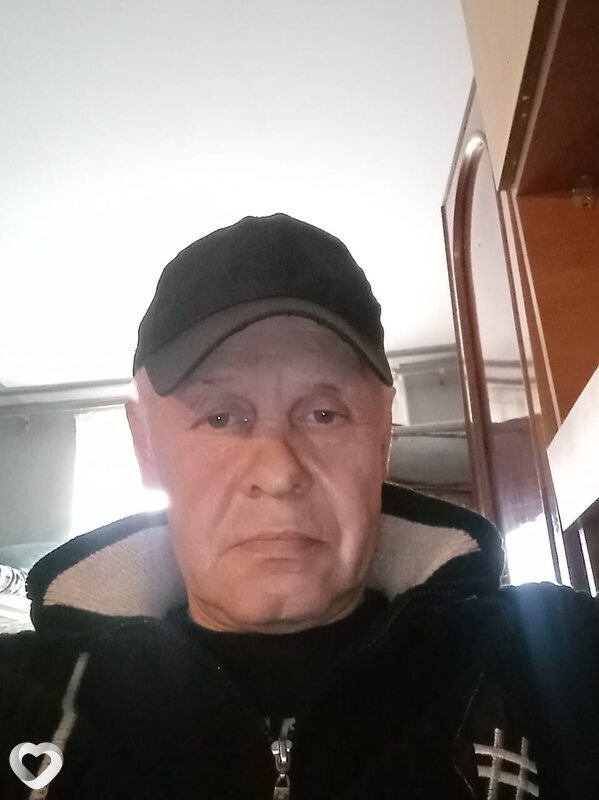 Александр, 51, Перми — анкета №3696125