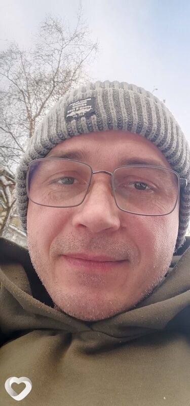 Илья, 38, Архангельске — анкета №3696252