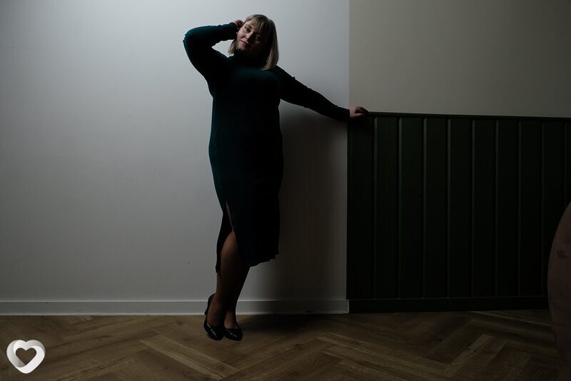Алёна, 36, Москве — анкета №3696256