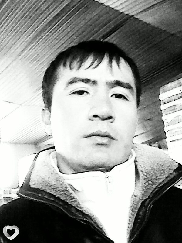 Сухроб, 43, Кингисеппе — анкета №3696264