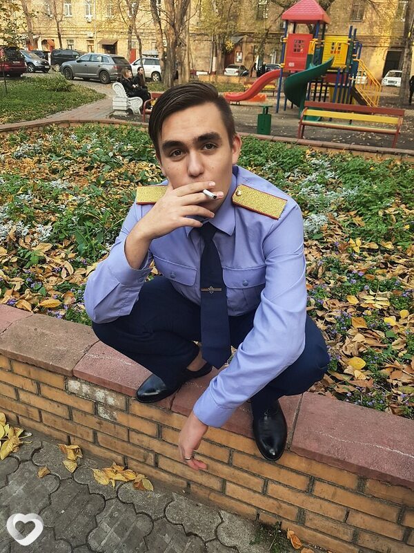 Валерий, 26, Ставрополе — анкета №3696307