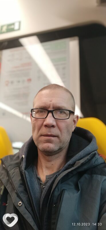 Дмитрий, 55, Раменском — анкета №3696308