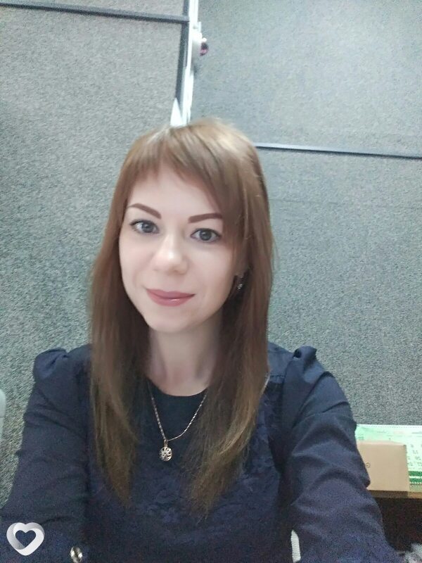Елена, 34, Мурманске — анкета №3696310