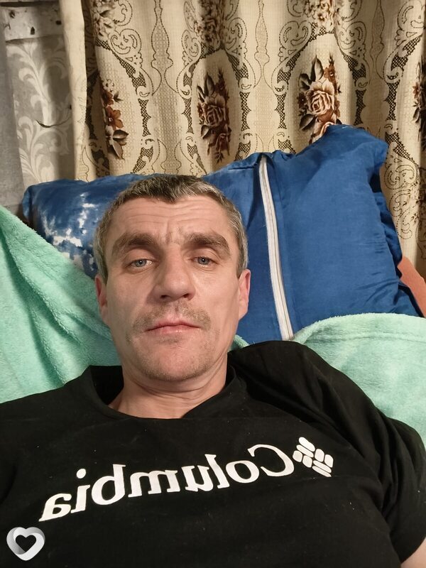 Константин, 42, Ачинске — анкета №3696311