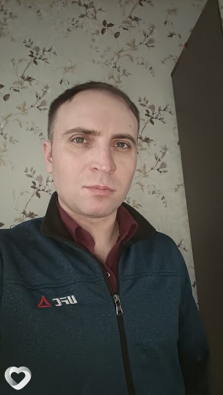 Александр, 38, Мурманске — анкета №3696312