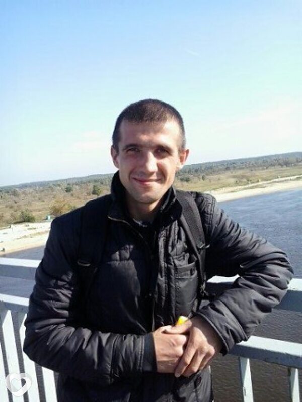 Сергей, 40, Слуцке — анкета №3696319