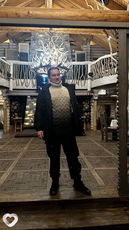 Михаил, 36, Донецке — анкета №3696322
