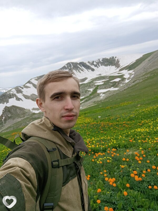 Артём, Риддер