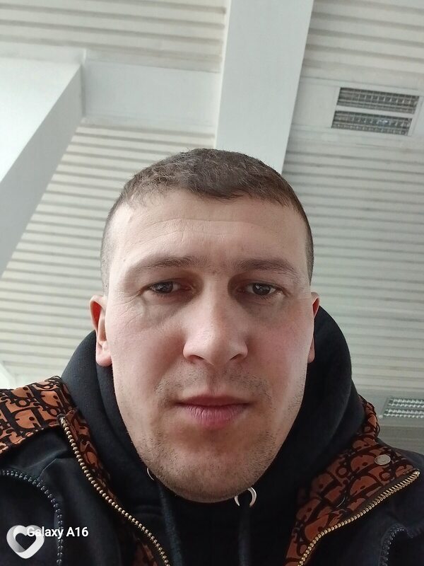 Ботир, 36, Москве — анкета №3696202