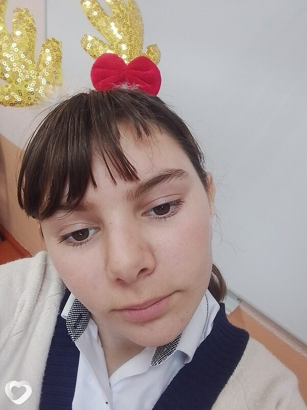 Эля, 19, Белгороде — анкета №3696206