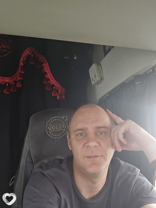 Жека, 44, Смоленске — анкета №3696216
