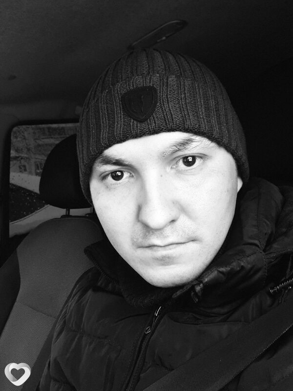 Данил, 38, Санкт-Петербурге — анкета №3696217