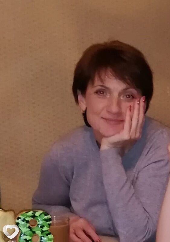 Екатерина, 46, Донецке — анкета №3697025