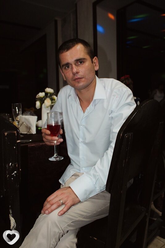 Денис, 34, Барановичах — анкета №3697026