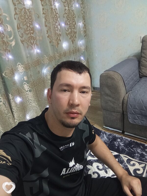 Эльдар, 36, Южно-Сахалинске — анкета №3697033