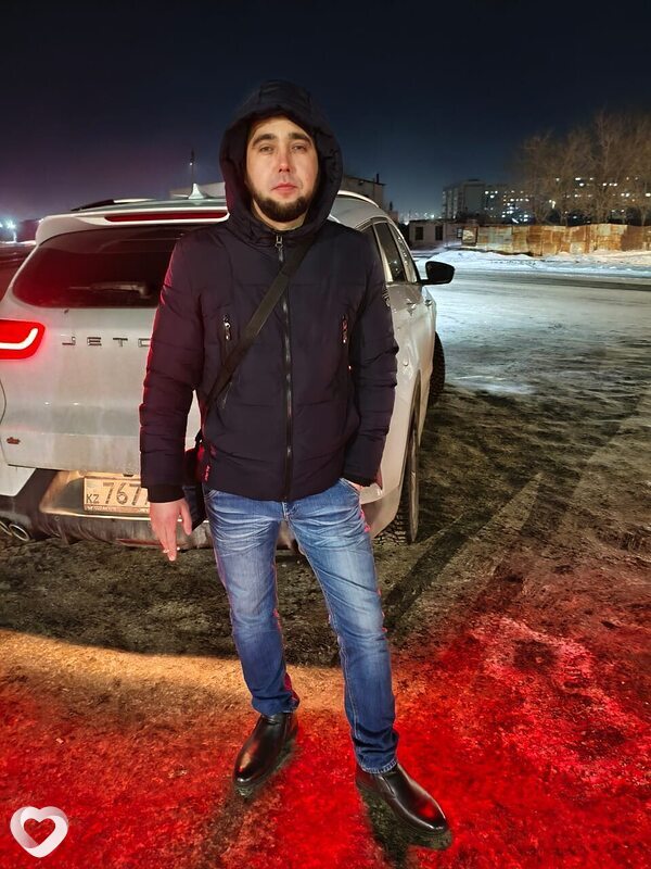 Александр, 33, Шемонаихе — анкета №3697041