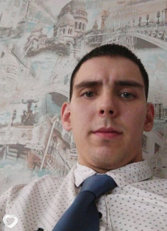 Иван, 39, Барнауле — анкета №3697046