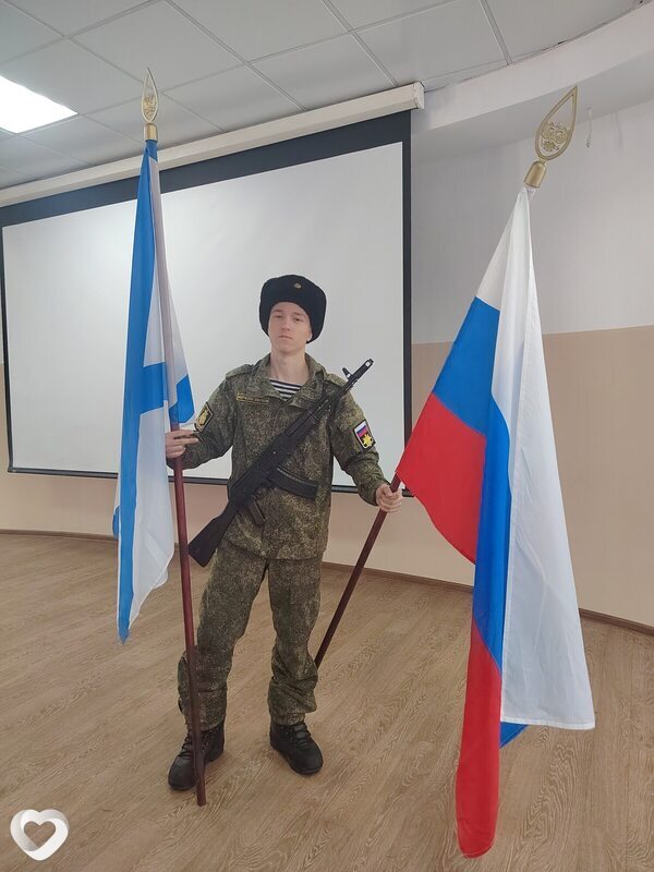 Владислав, 19, Владивостоке — анкета №3697047