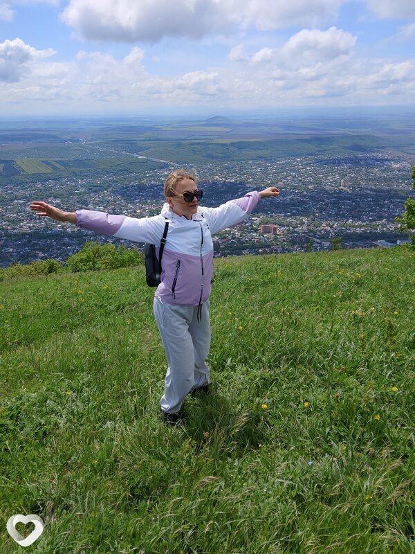 Ирина, Железноводск