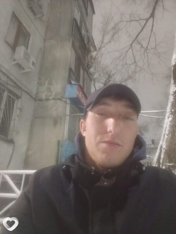 Омар, 27, Алматы — анкета №3696377