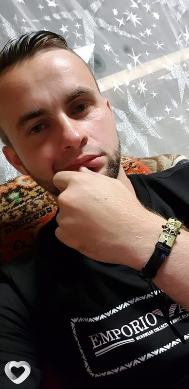 Евгений, 36, Кричеве — анкета №3696381