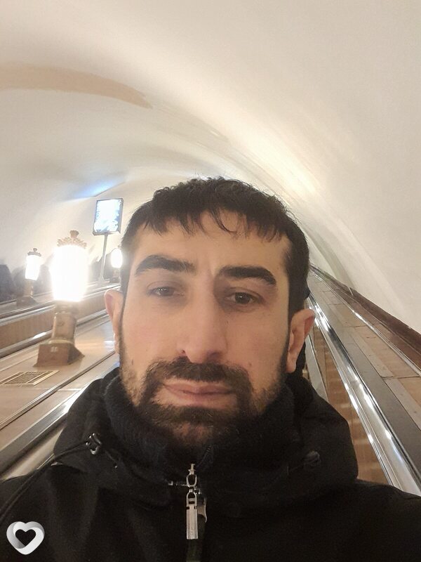 Толик, 39, Санкт-Петербурге — анкета №3696383