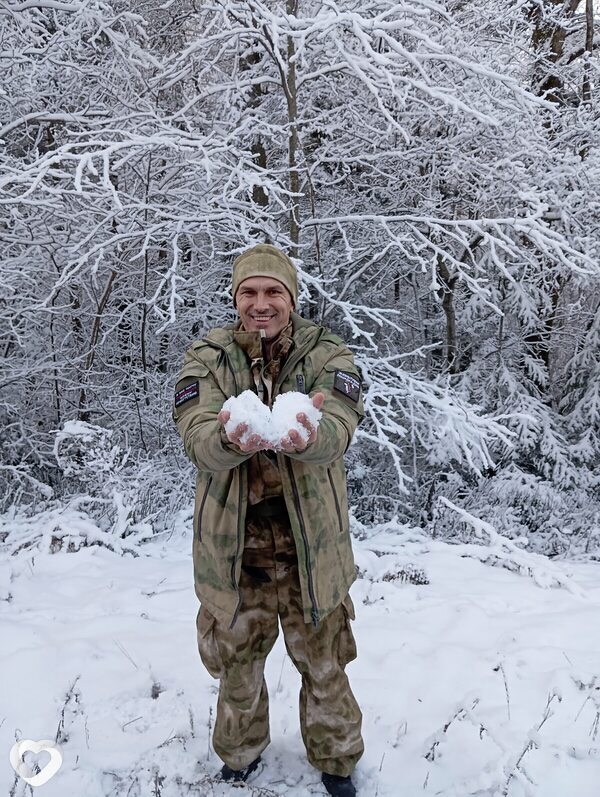 Евгений, 48, Артеме — анкета №3696387
