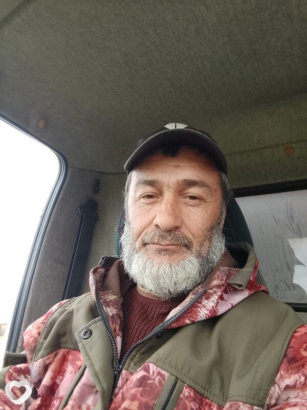 Руслан, 42, Махачкале — анкета №3696389