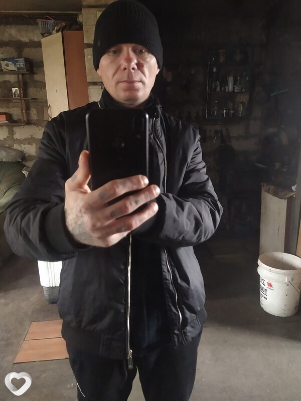 Денис, 39, Владивостоке — анкета №3696398