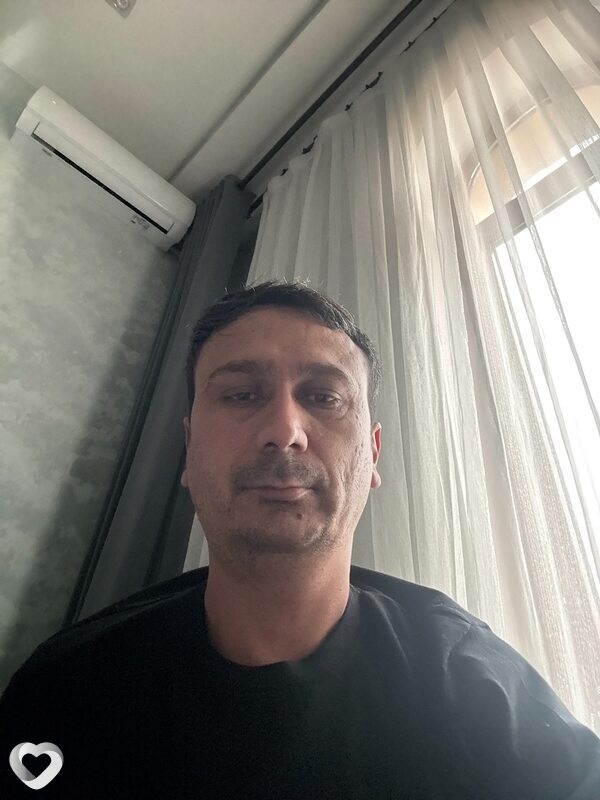 Sarvar, 31, Ташкент — анкета №3696458