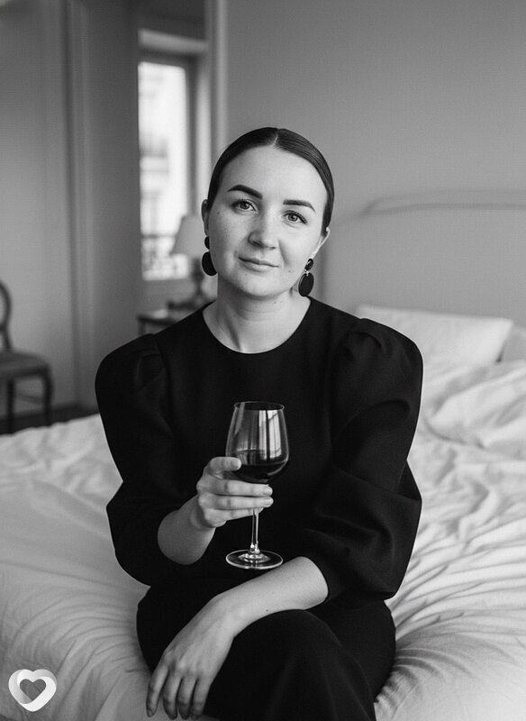 Анастасия, 34, Сочи — анкета №3696459