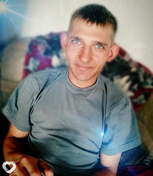 Василий, 25, Чите — анкета №3696463