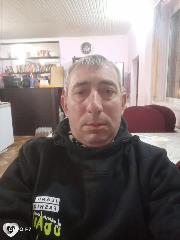 Толик, 40, Алматы — анкета №3696468
