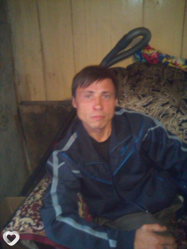 Андрей, 46, Котельниче — анкета №3696475