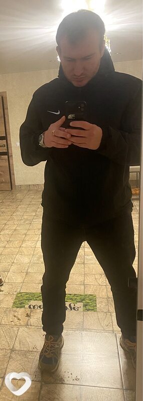Антон, 29, Рубцовске — анкета №3696227