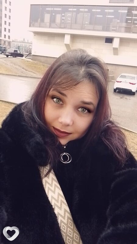 Анна, 34, Ярославле — анкета №3696229