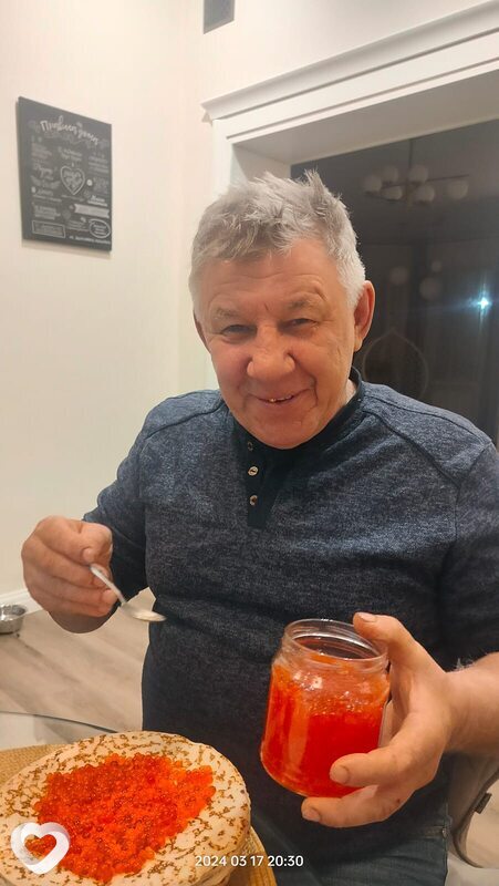 Алексей, 65, Волгограде — анкета №3696232