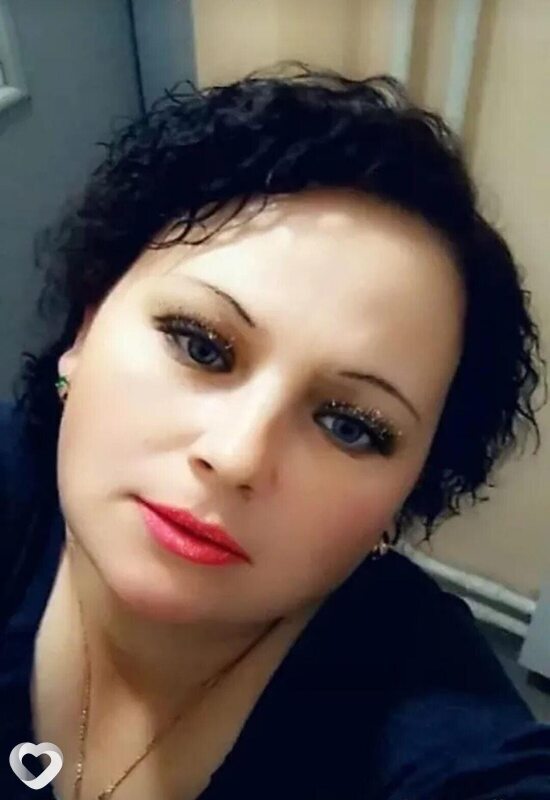 Лиза, 42, Москве — анкета №3696238