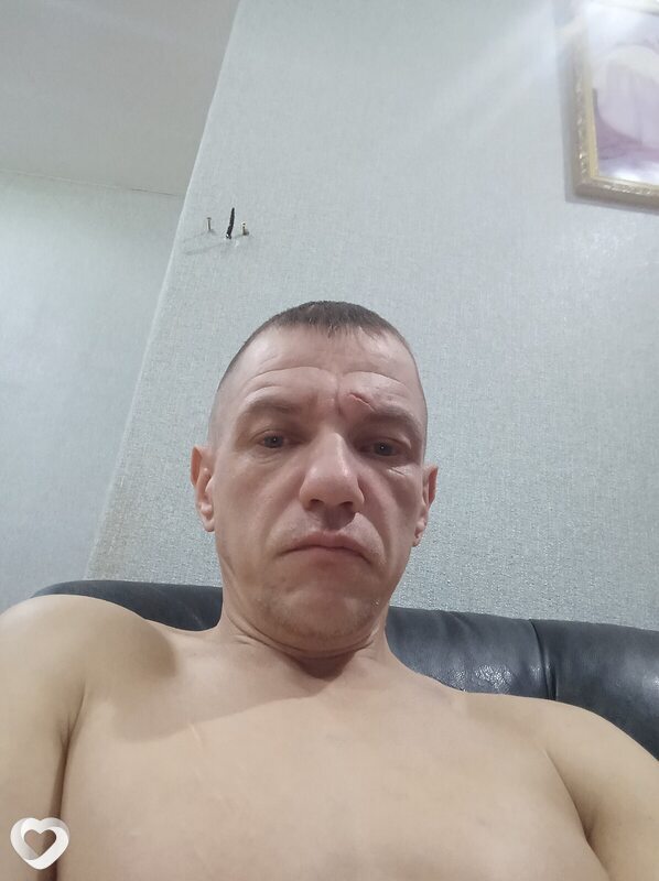 Виталя, Железногорск-Илимский