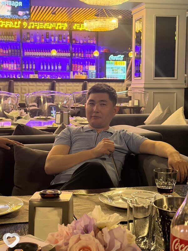 Дамир, 38, Павлодаре — анкета №3696249