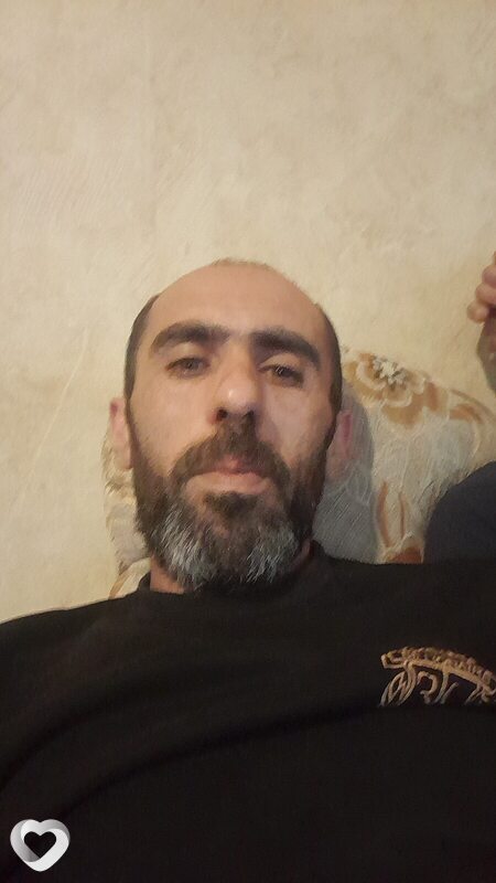 Norik, 39, Благовещенске — анкета №3696250