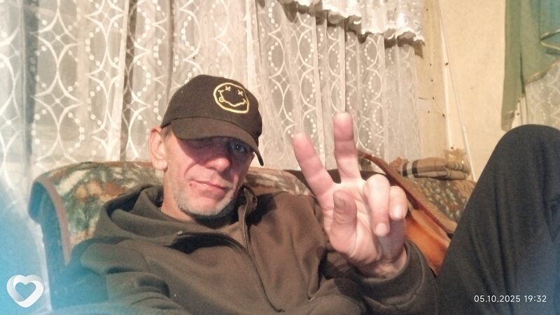 Андрей, 48, Донецк (Ростовская Обл.) — анкета №3696709