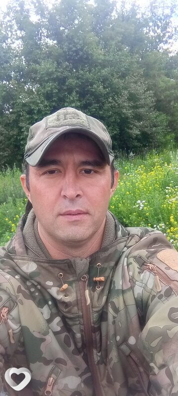 Бэха, 39, Стерлитамаке — анкета №3696710
